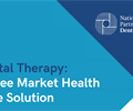 Dental Therapy: A Free Market Healthcare Solution