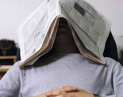 Paperless Future - Badger Institute