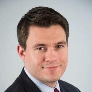 John McCormack, National Review