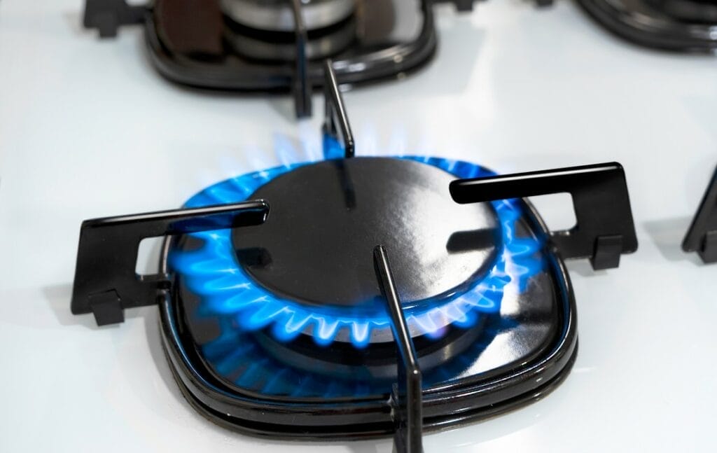 Gas stove subject to potential ban after Wisconsin governor’s veto