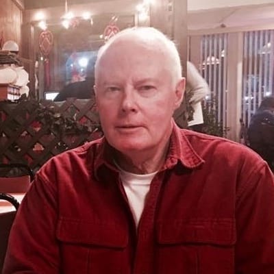 Photo of Larry Koschkee