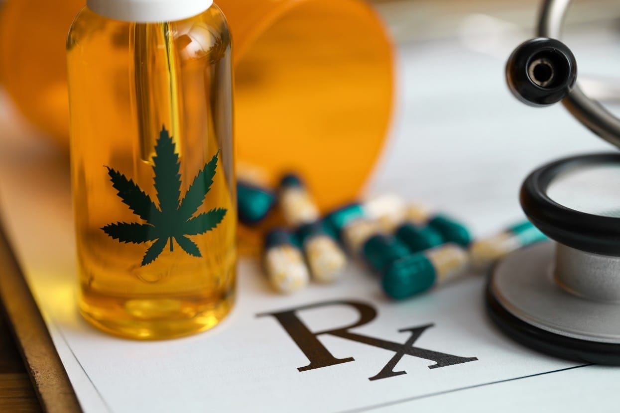 Medical Marijuana: What We Know, What We Don’t - Badger Institute