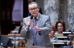 Wisconsin State Representative Bob Donovan, now calling for an financial audit of Milwaukee Public Schools
