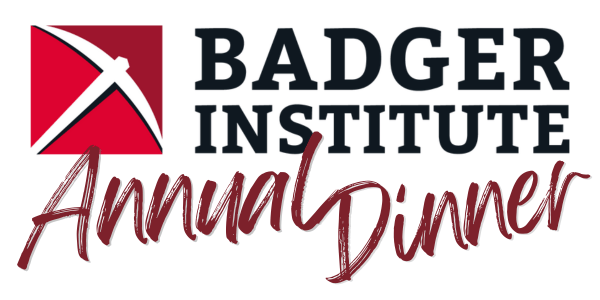 Featured promotional image for Badger Institute's 2024 Annual Dinner