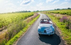 Cover photo from Brad Wilcox's book, Get Married — the subject of a story and author interview by the Badger Institute.