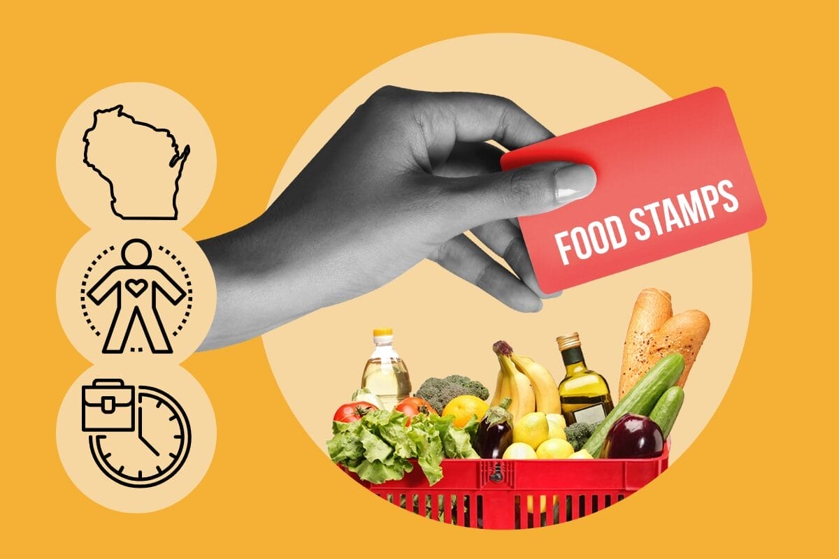 Work requirement waivers increased FoodShare caseloads and costs in