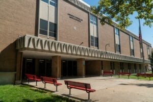 Andrew Douglas Middle School of MPS