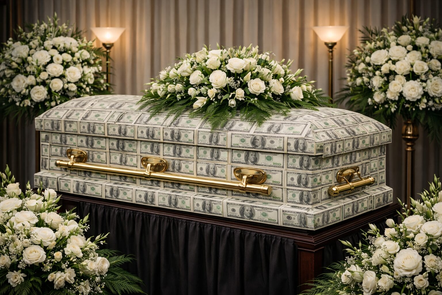 Jared Walczak: An estate tax would harm Wisconsin’s economy